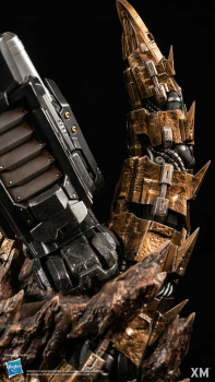 XM Studios Nemesis Prime